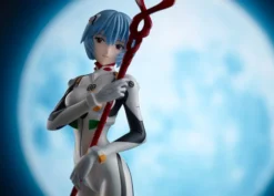 WAVE Rei Ayanami DreamTech Plugsuit Style Ver Rebuild Of Evangelion Figure 21 WAVE Rei Ayanami DreamTech Plugsuit Style Ver Rebuild Of Evangelion Figure -Anime peripheral Sales 4943209611607 figure rei ayanami dreamtech plugsuit style ver rebuild of evangelion alti