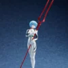 WAVE Rei Ayanami DreamTech Plugsuit Style Ver Rebuild Of Evangelion Figure 2 WAVE Rei Ayanami DreamTech Plugsuit Style Ver Rebuild Of Evangelion Figure -Anime peripheral Sales 4943209611607 figure rei ayanami dreamtech plugsuit style ver rebuild of evangelion primary