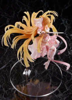 WAVE Asuna Goddess Of Creation Stacia Sword Art Online Alicization War Of Underworld Figure -Anime peripheral Sales 4943209611676 figure asuna goddess of creation stacia sword art online alicization war of underworld altc