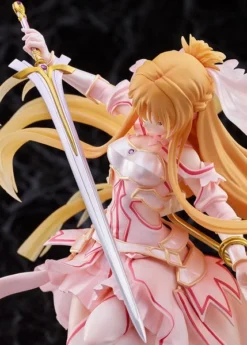 WAVE Asuna Goddess Of Creation Stacia Sword Art Online Alicization War Of Underworld Figure -Anime peripheral Sales 4943209611676 figure asuna goddess of creation stacia sword art online alicization war of underworld altf