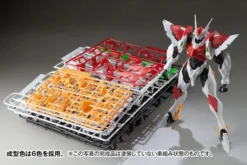 WAVE Tekkaman Blade Model Kit 15 WAVE Tekkaman Blade Model Kit -Anime peripheral Sales 4943209620517 modelkit tekkaman blade model kit altf