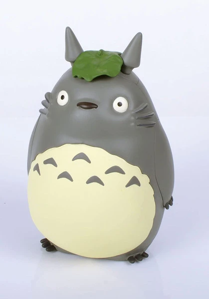 STUDIO GHIBLI Big Totoro My Neighbor Totoro 3D Puzzle Ensky Figure 4 STUDIO GHIBLI Big Totoro My Neighbor Totoro 3D Puzzle Ensky Figure - Image 2