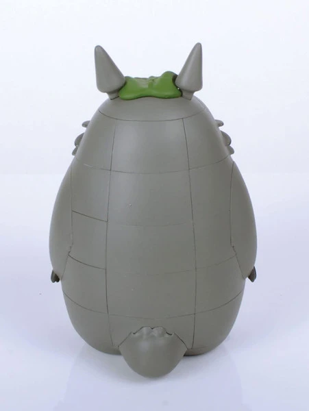 STUDIO GHIBLI Big Totoro My Neighbor Totoro 3D Puzzle Ensky Figure 6 STUDIO GHIBLI Big Totoro My Neighbor Totoro 3D Puzzle Ensky Figure - Image 4