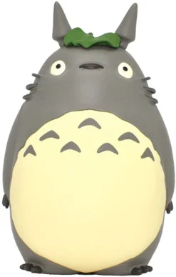 STUDIO GHIBLI Big Totoro My Neighbor Totoro 3D Puzzle Ensky Figure