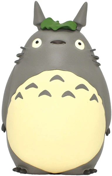 STUDIO GHIBLI Big Totoro My Neighbor Totoro 3D Puzzle Ensky Figure 3 STUDIO GHIBLI Big Totoro My Neighbor Totoro 3D Puzzle Ensky Figure