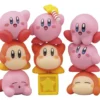 Kirby & Waddle Dee Kirby Nosechara Assortment Ensky Stacking Figure Set 2 Kirby & Waddle Dee Kirby Nosechara Assortment Ensky Stacking Figure Set -Anime peripheral Sales 4970381194598 figure kirby and waddle dee kirby nosechara assortment ensky stacking figure set primary