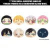 ANIPLEX OF AMERICA Omanju Mascot Demon Slayer Blind Box -Anime peripheral Sales 4970381448561 figure omanju mascot demon slayer blind box primary