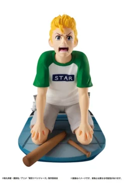 MEGAHOUSE Tokyo Revengers PETITRAMA Volume 1 Figure Set -Anime peripheral Sales 4975430516314 figure tokyo revengers petitrama volume 1 set altg