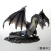CAPCOM Fatalis Monster Hunter Statue Figure 2 CAPCOM Fatalis Monster Hunter Statue Figure -Anime peripheral Sales 4976219120487 figure fatalis monster hunter statue primary