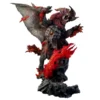 CAPCOM Teostra Monster Hunter Statue Figure 2 CAPCOM Teostra Monster Hunter Statue Figure -Anime peripheral Sales 4976219121743 figure teostra monster hunter statue primary