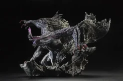 CAPCOM Gore Magala Monster Hunter Rise Sunbreak Statue Figure -Anime peripheral Sales 4976219122597 figure gore magala monster hunter rise sunbreak statue alta