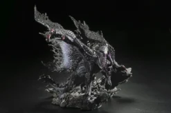 CAPCOM Gore Magala Monster Hunter Rise Sunbreak Statue Figure -Anime peripheral Sales 4976219122597 figure gore magala monster hunter rise sunbreak statue altb