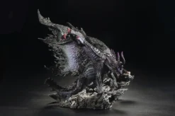 CAPCOM Gore Magala Monster Hunter Rise Sunbreak Statue Figure -Anime peripheral Sales 4976219122597 figure gore magala monster hunter rise sunbreak statue altc