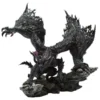 CAPCOM Gore Magala Monster Hunter Rise Sunbreak Statue Figure -Anime peripheral Sales 4976219122597 figure gore magala monster hunter rise sunbreak statue primary