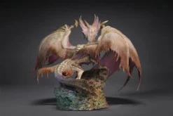 CAPCOM Malzeno Monster Hunter Rise Sunbreak Statue Figure 15 CAPCOM Malzeno Monster Hunter Rise Sunbreak Statue Figure -Anime peripheral Sales 4976219122603 figure malzeno monster hunter rise sunbreak statue altc