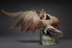 CAPCOM Malzeno Monster Hunter Rise Sunbreak Statue Figure 16 CAPCOM Malzeno Monster Hunter Rise Sunbreak Statue Figure -Anime peripheral Sales 4976219122603 figure malzeno monster hunter rise sunbreak statue altd