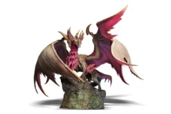 CAPCOM Malzeno Monster Hunter Rise Sunbreak Statue Figure 18 CAPCOM Malzeno Monster Hunter Rise Sunbreak Statue Figure -Anime peripheral Sales 4976219122603 figure malzeno monster hunter rise sunbreak statue altf