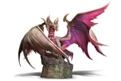CAPCOM Malzeno Monster Hunter Rise Sunbreak Statue Figure 19 CAPCOM Malzeno Monster Hunter Rise Sunbreak Statue Figure -Anime peripheral Sales 4976219122603 figure malzeno monster hunter rise sunbreak statue altg