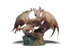 CAPCOM Malzeno Monster Hunter Rise Sunbreak Statue Figure 20 CAPCOM Malzeno Monster Hunter Rise Sunbreak Statue Figure -Anime peripheral Sales 4976219122603 figure malzeno monster hunter rise sunbreak statue alth