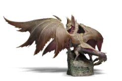 CAPCOM Malzeno Monster Hunter Rise Sunbreak Statue Figure 21 CAPCOM Malzeno Monster Hunter Rise Sunbreak Statue Figure -Anime peripheral Sales 4976219122603 figure malzeno monster hunter rise sunbreak statue alti
