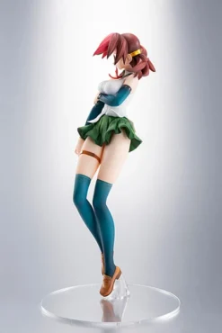 AMAKUNI Sai Hinoki BETTERMAN Figure 13 AMAKUNI Sai Hinoki BETTERMAN Figure -Anime peripheral Sales 4981932513003 figure sai hinoki betterman alta