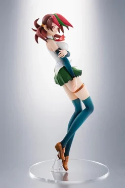 AMAKUNI Sai Hinoki BETTERMAN Figure 15 AMAKUNI Sai Hinoki BETTERMAN Figure -Anime peripheral Sales 4981932513003 figure sai hinoki betterman altc