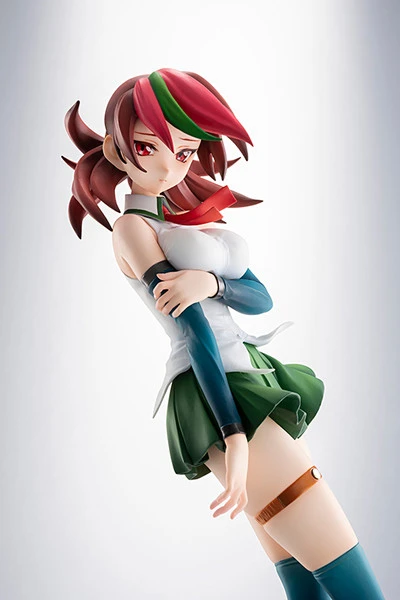 AMAKUNI Sai Hinoki BETTERMAN Figure 7 AMAKUNI Sai Hinoki BETTERMAN Figure - Image 5