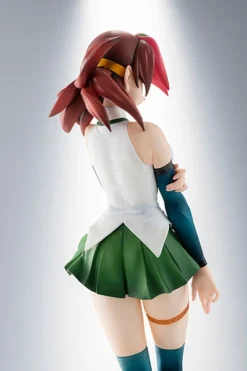 AMAKUNI Sai Hinoki BETTERMAN Figure 18 AMAKUNI Sai Hinoki BETTERMAN Figure -Anime peripheral Sales 4981932513003 figure sai hinoki betterman altf