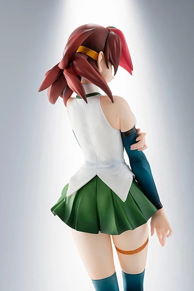 AMAKUNI Sai Hinoki BETTERMAN Figure 9 AMAKUNI Sai Hinoki BETTERMAN Figure - Image 7