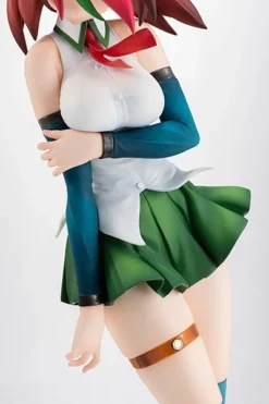 AMAKUNI Sai Hinoki BETTERMAN Figure 20 AMAKUNI Sai Hinoki BETTERMAN Figure -Anime peripheral Sales 4981932513003 figure sai hinoki betterman alth