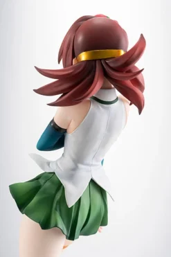 AMAKUNI Sai Hinoki BETTERMAN Figure 21 AMAKUNI Sai Hinoki BETTERMAN Figure -Anime peripheral Sales 4981932513003 figure sai hinoki betterman alti