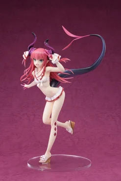 HOBBY JAPAN Elizabeth Bathory Beach Bloody Demoness Ver Fate/EXTELLA LINK Figure