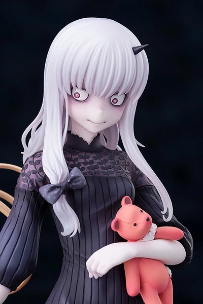 HOBBY JAPAN Lavinia Whateley Fate/Grand Order Figure 12 HOBBY JAPAN Lavinia Whateley Fate/Grand Order Figure - Image 10