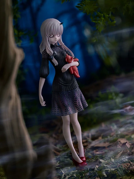 HOBBY JAPAN Lavinia Whateley Fate/Grand Order Figure 13 HOBBY JAPAN Lavinia Whateley Fate/Grand Order Figure - Image 11