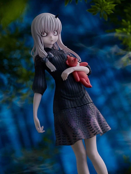 HOBBY JAPAN Lavinia Whateley Fate/Grand Order Figure 14 HOBBY JAPAN Lavinia Whateley Fate/Grand Order Figure - Image 12