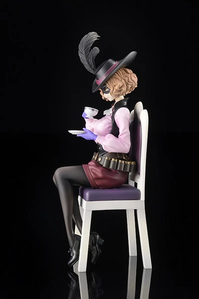 HOBBY JAPAN Haru Okumura Phantom Thief Ver Persona 5 The Royal Figure 4 HOBBY JAPAN Haru Okumura Phantom Thief Ver Persona 5 The Royal Figure - Image 2