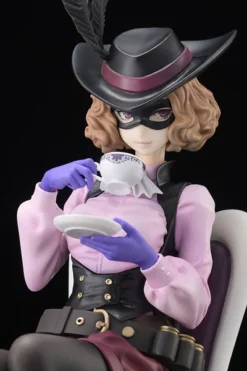 HOBBY JAPAN Haru Okumura Phantom Thief Ver Persona 5 The Royal Figure 20 HOBBY JAPAN Haru Okumura Phantom Thief Ver Persona 5 The Royal Figure -Anime peripheral Sales 4981932513843 figure haru okumura phantom thief ver persona5 the royal altg