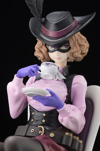 HOBBY JAPAN Haru Okumura Phantom Thief Ver Persona 5 The Royal Figure 10 HOBBY JAPAN Haru Okumura Phantom Thief Ver Persona 5 The Royal Figure - Image 8