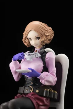 HOBBY JAPAN Haru Okumura Phantom Thief Ver Persona 5 The Royal Figure 22 HOBBY JAPAN Haru Okumura Phantom Thief Ver Persona 5 The Royal Figure -Anime peripheral Sales 4981932513843 figure haru okumura phantom thief ver persona5 the royal alti