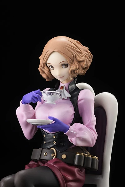 HOBBY JAPAN Haru Okumura Phantom Thief Ver Persona 5 The Royal Figure 12 HOBBY JAPAN Haru Okumura Phantom Thief Ver Persona 5 The Royal Figure - Image 10
