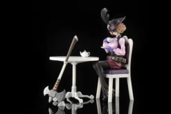 HOBBY JAPAN Haru Okumura Phantom Thief Ver Persona 5 The Royal Figure