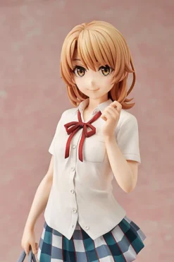 AMAKUNI Iroha Isshiki Summer Uniform Ver My Teen Romantic Comedy SNAFU Climax Figure -Anime peripheral Sales 4981932513935 figure iroha isshiki summer uniform ver my teen romantic comedy snafu climax altb