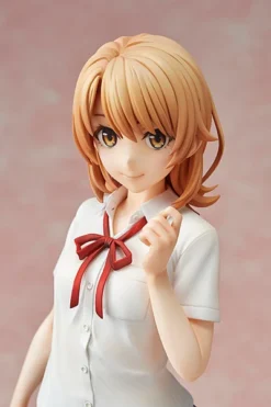 AMAKUNI Iroha Isshiki Summer Uniform Ver My Teen Romantic Comedy SNAFU Climax Figure -Anime peripheral Sales 4981932513935 figure iroha isshiki summer uniform ver my teen romantic comedy snafu climax alte