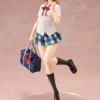 AMAKUNI Iroha Isshiki Summer Uniform Ver My Teen Romantic Comedy SNAFU Climax Figure -Anime peripheral Sales 4981932513935 figure iroha isshiki summer uniform ver my teen romantic comedy snafu climax primary