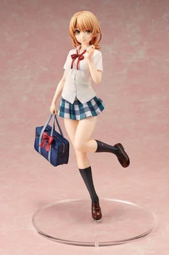 AMAKUNI Iroha Isshiki Summer Uniform Ver My Teen Romantic Comedy SNAFU Climax Figure