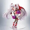AMAKUNI Grim Aloe Succubus Cheer Costume Ver Bombergirl Figure -Anime peripheral Sales 4981932513997 figure grim aloe succubus cheer costume ver bombergirl primary