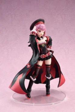 HOBBY JAPAN Caster/Helena Blavatsky Fate/Grand Order Figure -Anime peripheral Sales 4981932514031 figure caster helena blavatsky fate grand order altb