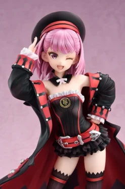 HOBBY JAPAN Caster/Helena Blavatsky Fate/Grand Order Figure -Anime peripheral Sales 4981932514031 figure caster helena blavatsky fate grand order altc
