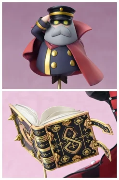 HOBBY JAPAN Caster/Helena Blavatsky Fate/Grand Order Figure -Anime peripheral Sales 4981932514031 figure caster helena blavatsky fate grand order altf