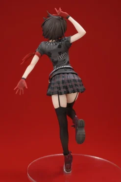 AMAKUNI Makoto Niijima Persona 5 Dancing In Starlight Figure -Anime peripheral Sales 4981932514123 figure makoto niijima persona 5 dancing in starlight altc